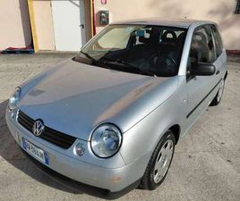 1.4 TRENDLINE AIR C/ABS 60CV