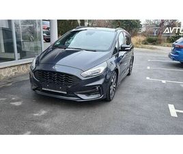 FORD S-MAX FORD S-MAX 2.5 DURATEC HYBRID 140KW FHEV ST-LINE AT