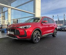 HYBRID+ 197CH LUXURY