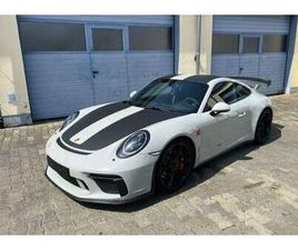 4.0 GT3 - PACC. CLUBSPORT - SOLLEVATORE ASSE ANT.