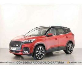 SPORTEQUIPE 6 1.5 TURBO CVT GPL