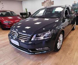 VARIANT 1.8 TSI HIGHLINE DISTRIBUZIONE TAGLIANDI