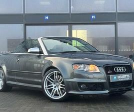 4.2 QUATTRO 2DR