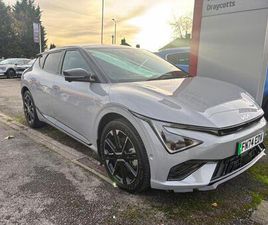 84KWH GT-LINE S AUTO AWD 5DR