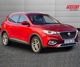 1.5 T-GDI EXCITE 5DR DCT