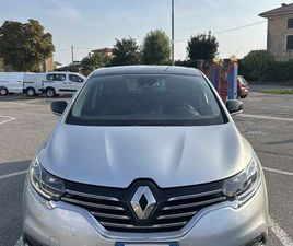 ESPACE DCI 160CV EDC INTENS *SOLO COMMERCIANTI*