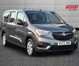 1.2 TURBO 130 SE XL 5DR AUTO [7 SEAT]