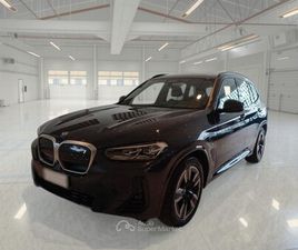 BMW IX3 110CV INSPIRING AUTO