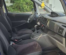 FIAT IDEA IDEA 1.4 8V