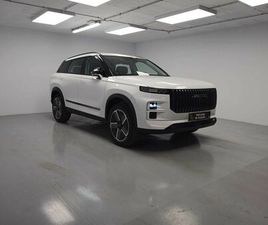 JAECOO 7 1.5 TGDI PHEV SELECT DHT 5P