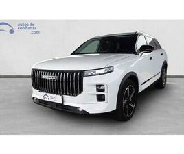 JAECOO 7 1.6 TGDI SELECT