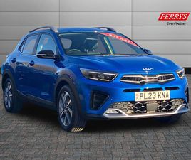 1.0T GDI 99 GT-LINE 5DR DCT