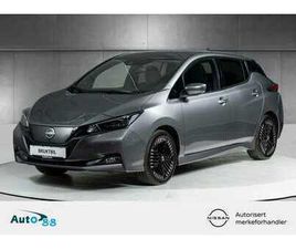 40 KWT 150HK N- CONNECTA | SPAREBØSSE PÅ HJUL!