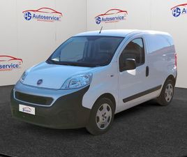 FIAT FIORINO 1.3 MJT 95CV ECOJET SX E6D-TEMP