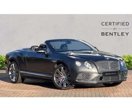 6.0 W12 [635] SPEED 2DR AUTO