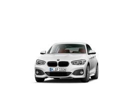 BMW SERIE 1 118D 110 KW (150 CV)