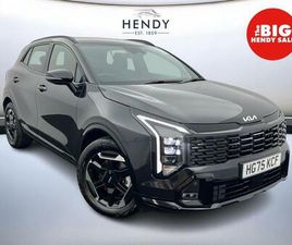 1.6 T-GDI GT-LINE DCT EURO 6 (START/STOP) 5DR