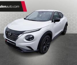 II HYBRID 143 N-CONNECTA