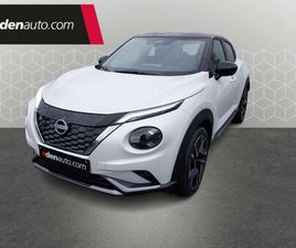 II HYBRID 143 N-DESIGN