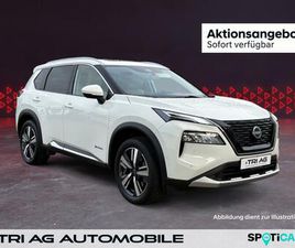 1.5 VC-T E-POWER TEKNA E-4ORCE