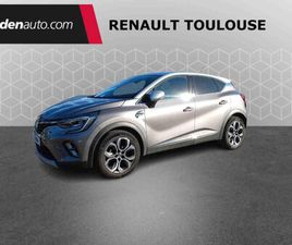 II TCE 140 - 21 INTENS