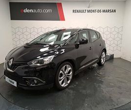 SCENIC IV SCENIC DCI 130 ENERGY BUSINESS