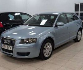 SPORTBACK 2.0TDI AMBIENTE DPF