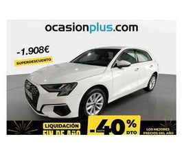 SPORTBACK 30 TFSI S TRONIC