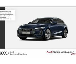 AUDI A5 AVANT TDI 150 KW S-TRONIC ADVANCED AHK+LED+