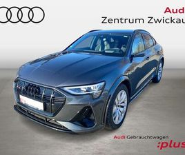 AUDI E-TRON E-TRON S AUDI E-TRON S SPORTBACK QUATTRO MATRIX LED SCHEINWERF