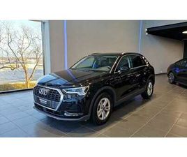 45 TFSIE 245 CH S TRONIC 6 BUSINESS LINE