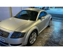 COUPÉ 1.8T QUATTRO 180