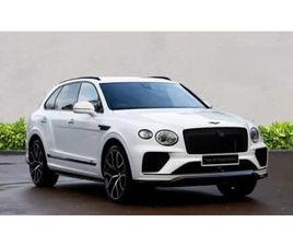 4.0 V8 SPEED 5DR AUTO [LAUNCH PACK]