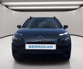 PURETECH 82 FEEL 60 KW (82 CV)