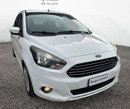 FORD KA /+ PLUS 1.2 70CV