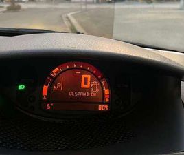 MODUS 1.6 16V ESP AUT.INITIALE