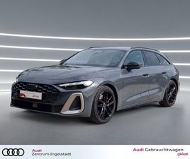 AUDI A5 AVANT TDI S LINE EDITION ONE TECH+ AHK 19