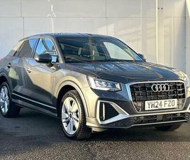 1.5 TFSI COD 35 S LINE S TRONIC EURO 6 (START/STOP) 5DR