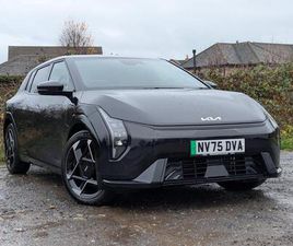 81.4KWH GT-LINE AUTO 5DR