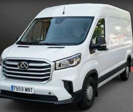 MAXUS DELIVER 9 L3H2 2.0D 148CV COMFORT