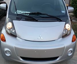 2012 MITSUBISHI I-MIEV ES