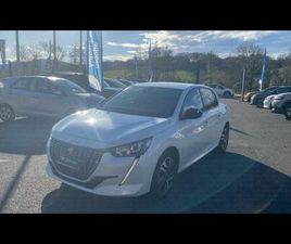 1.2 PURETECH 100CH S&S ALLURE 118G