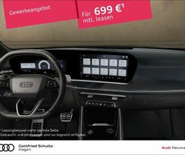 AUDI Q3 E-HYBRID 200 KW S TRONIC LINE PANO