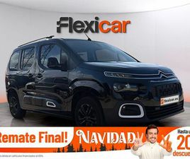 COMBI PURETECH 110 S&S TALLA XL FEEL 81 KW (110 CV)