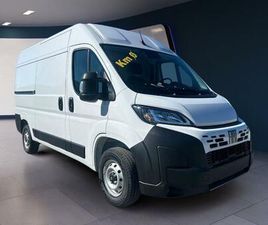 SERIE 2 MY25.5 FURGONE LASTRATO L2H2 33 2.2 DIESEL