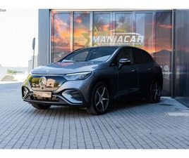 MERCEDES-BENZ EQE 350+ AMG LINE PREMIUM OUTUBRO/23