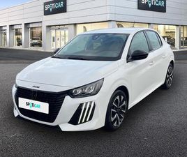 PURETECH 100 S&S BVM6 ACTIVE