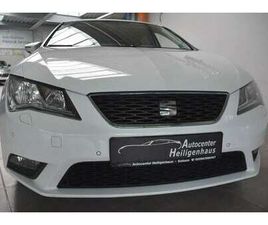 1.4 TSI STYLE NAVI 2Z-KLIMA SITZHEIZ PDCV+H