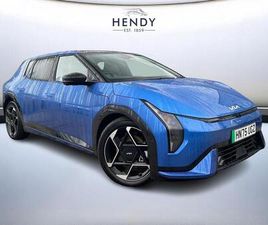 81.4KWH GT-LINE S AUTO 5DR