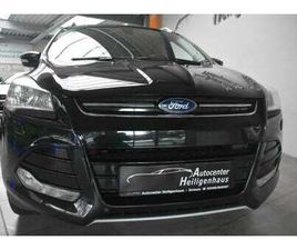 TITANIUM AUTOMATIK NAVI KAMERA TEMPO